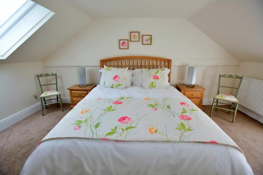 The Cottage, Shortflatt Farm - foto 13