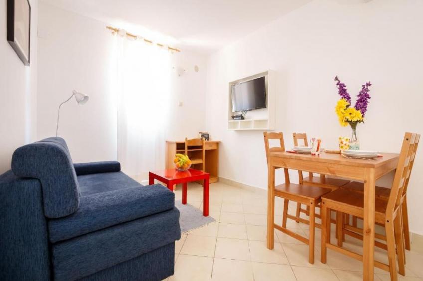 Lumbarda Resort Apartments - Superior One bedroom Apartment B8 - foto 6