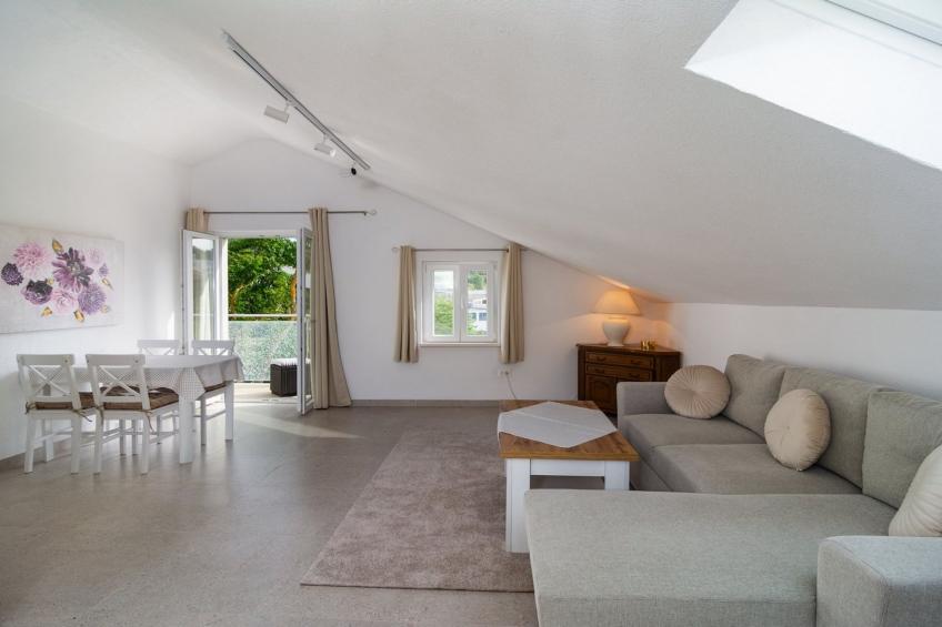 Elegant Sutivan Apartments with Balcony - One Bedroom Apartment with Balcony - foto 2