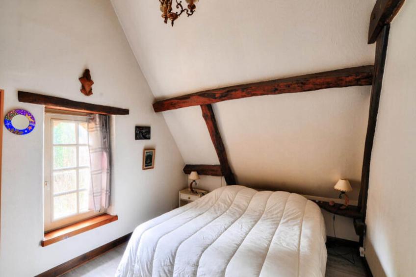 Maison à Sarlat-la-Canéda - foto 4