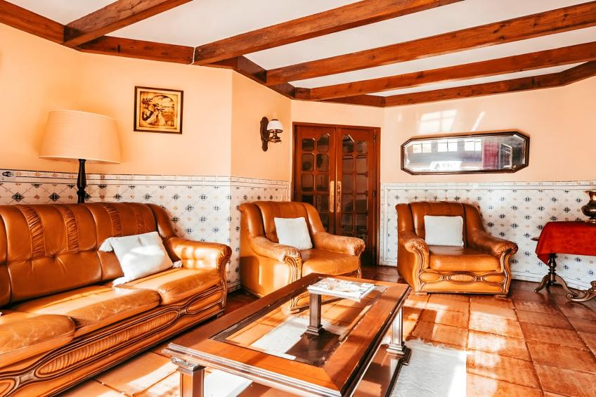 Oliveira's Houses By Gthouse - foto 3