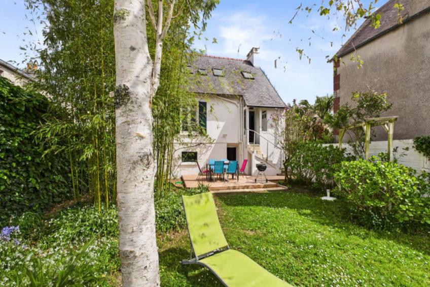 Maison à Île Tudy - foto 21