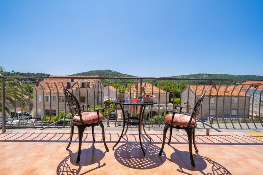 Villa Pero & Jele - Three Bedroom Villa with Terrace - foto 26