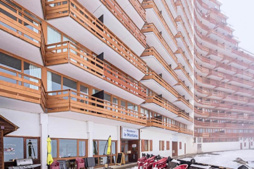 Résidence Le Montana - maeva Home - foto 2