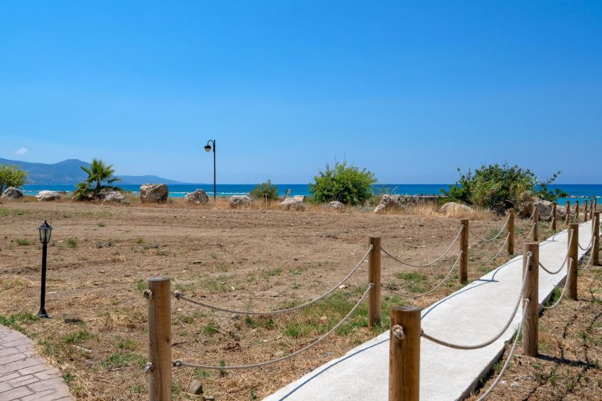 Schönes Ferienhaus mit Balkon in Polis Chrysochous - foto 24