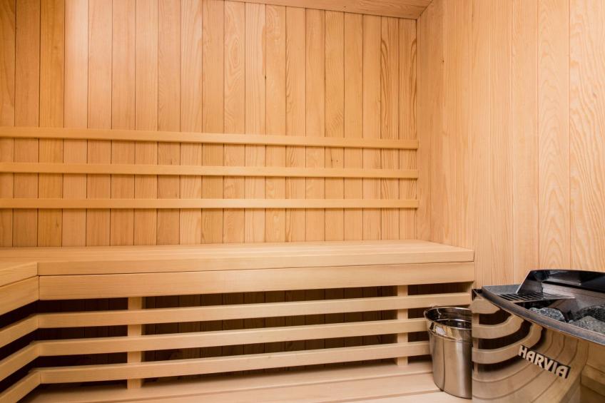 Großes Haus in Lokvičići mit privatem Pool - foto 44