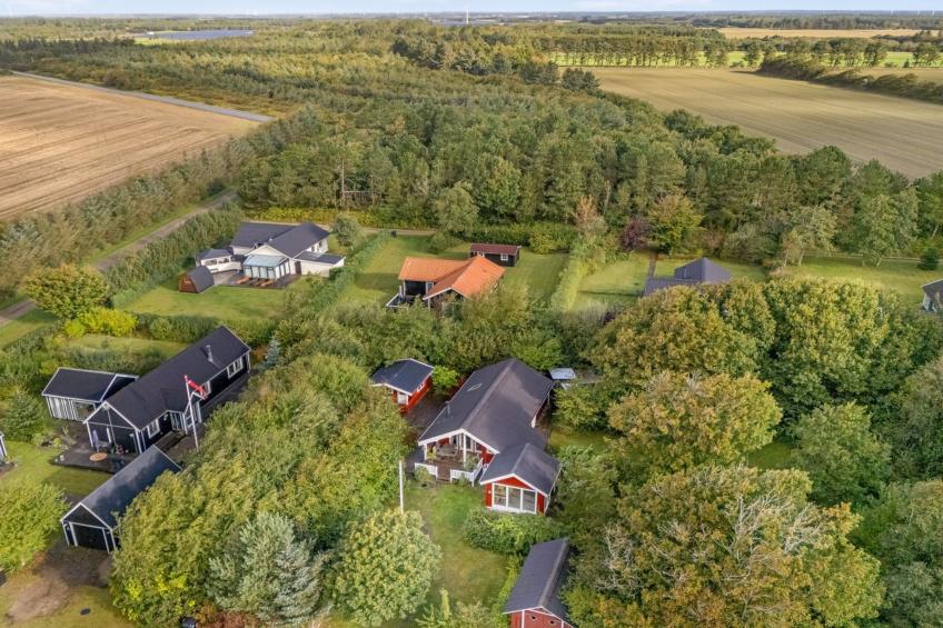 "Elea" - 450m to the fjord - foto 14