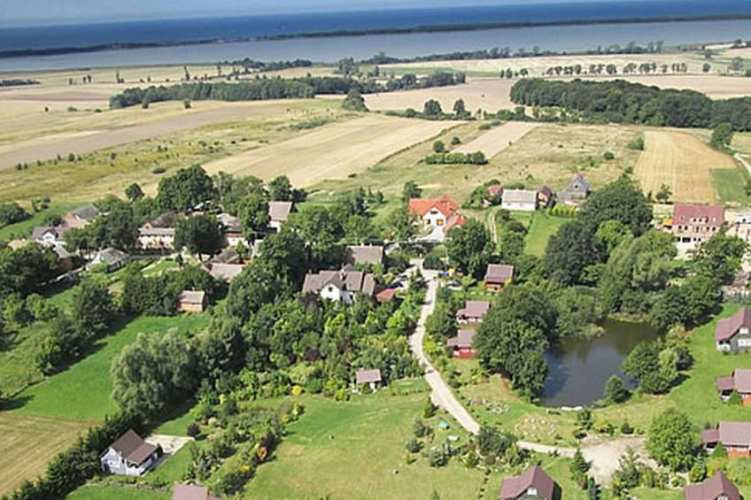 Meer, Landschaft, Stille - Ferienhäuser in den Gärten von Magra - foto 3
