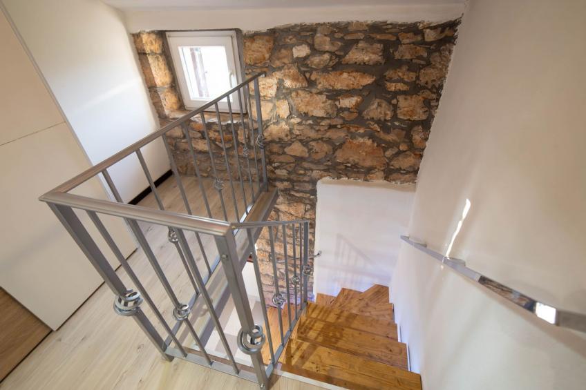 'Frane' mit eigenem Pool - foto 26