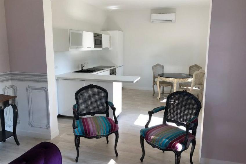 Cottage Parc 70m2 mit Pool in Azay le rideau - foto 21