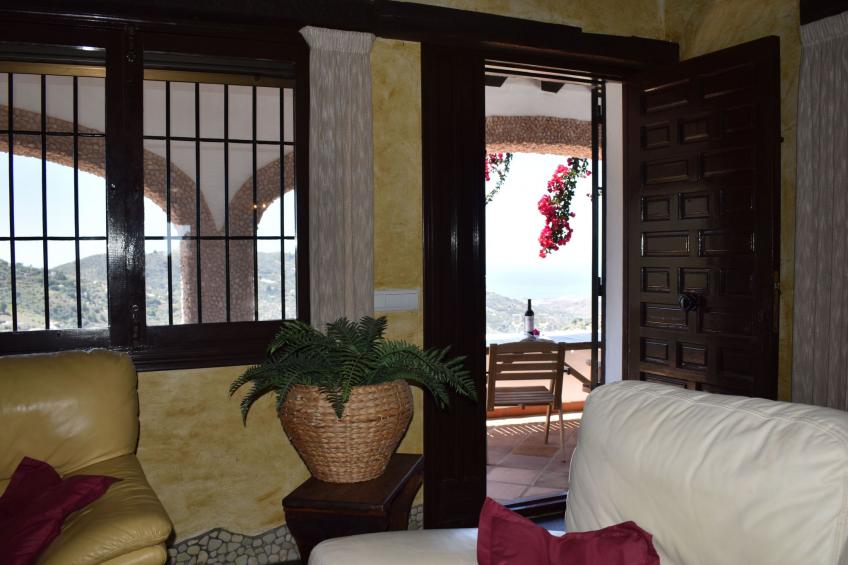 Finca Ortiz mit privatem Pool - foto 24