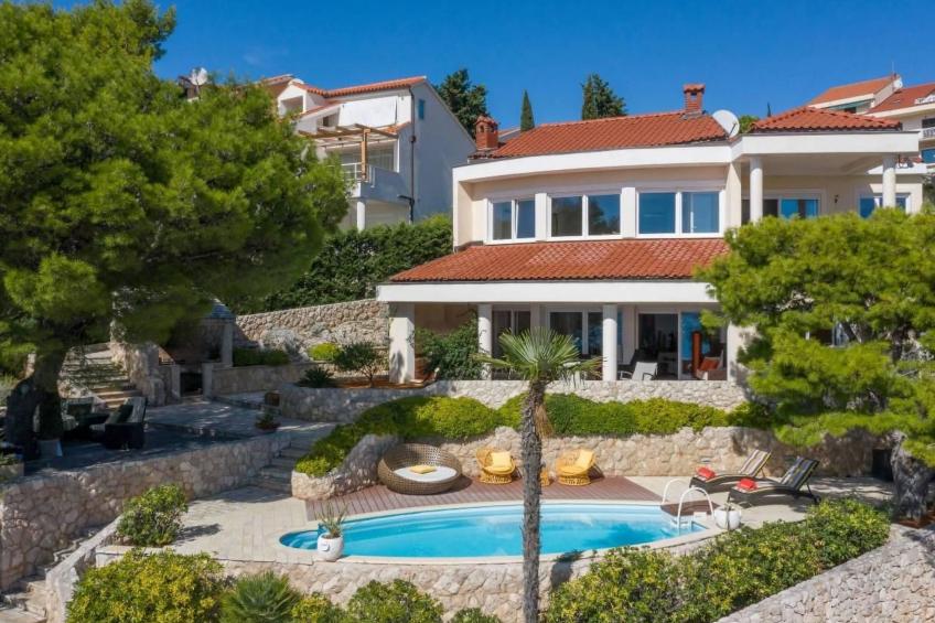 Villa Valla in Primosten - foto 2