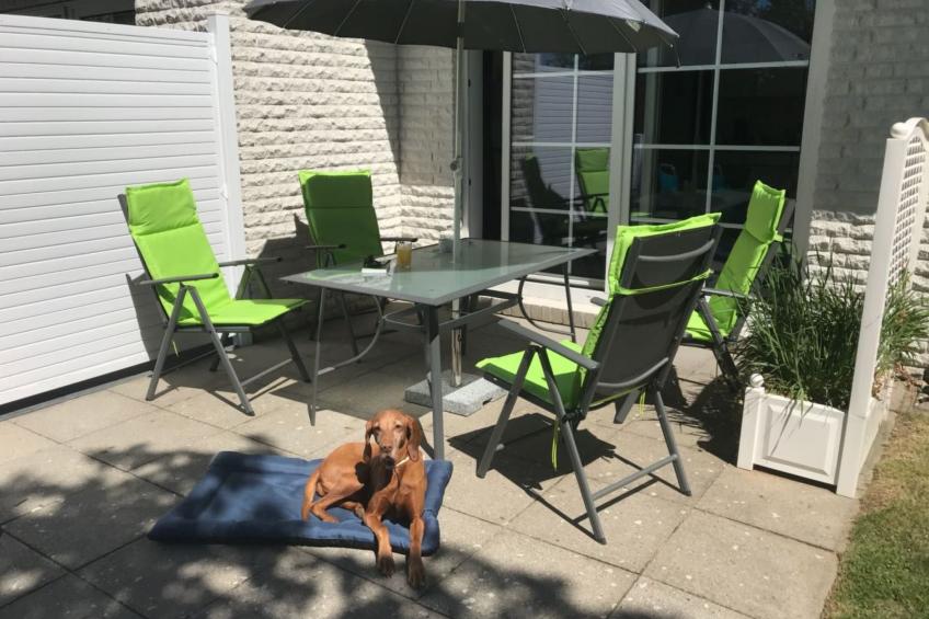 'Heile Welt' bei Maasholm - foto 13