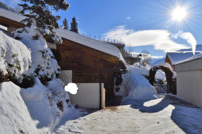 Chalet Abendstern - foto 30