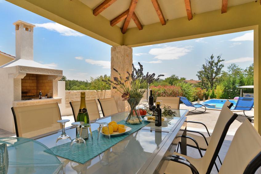 Villa 1519 - foto 119