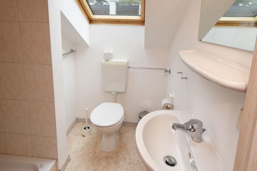 Strandnahes Ferienhaus Seepferdchen - foto 19