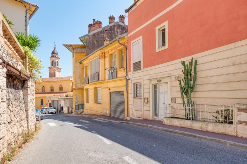 Nice Studio With Garden - foto 9