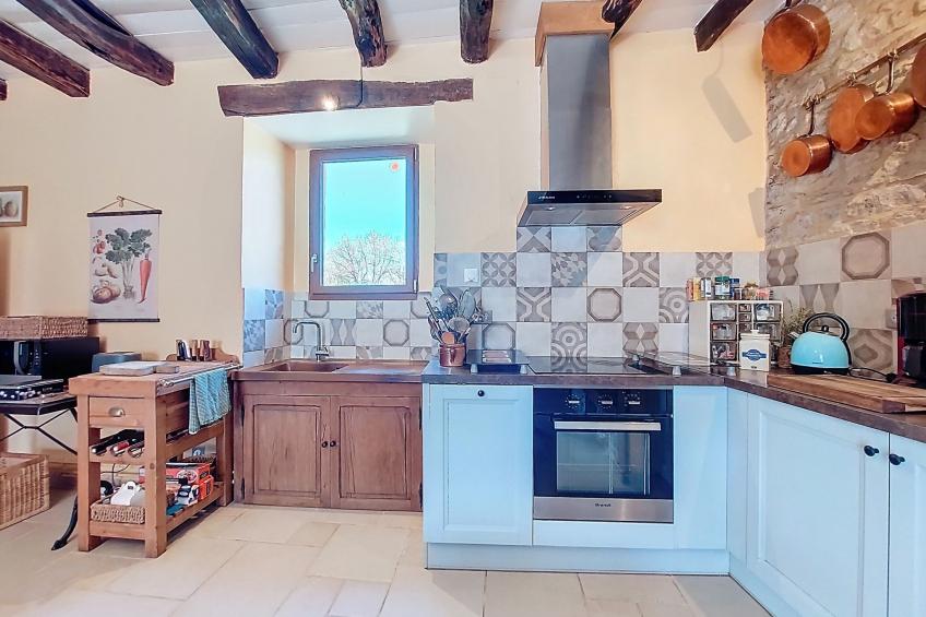 Ferienhaus (SAH410) - foto 7