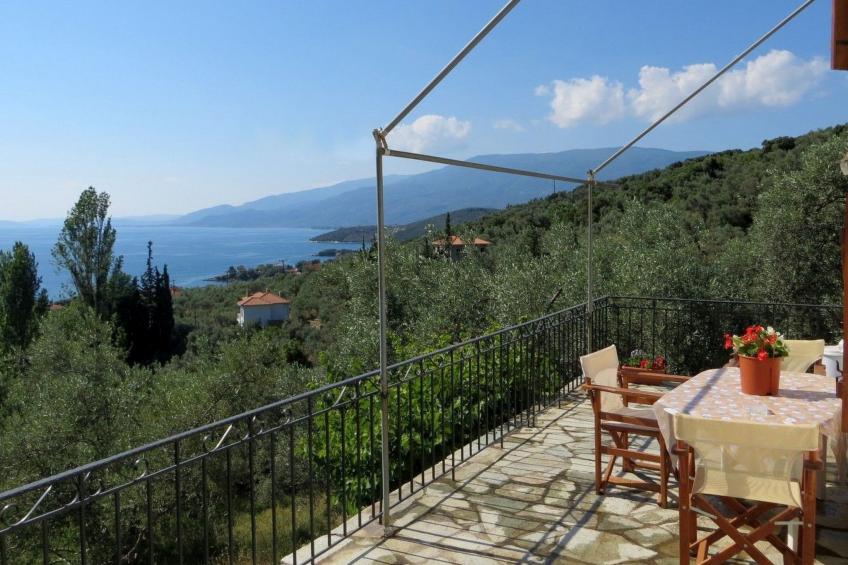 Lefokastro Pilion - foto 38