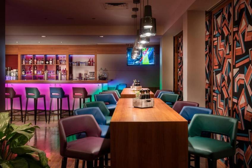 Sunday Hotel Berlin City West Family Room - foto 31