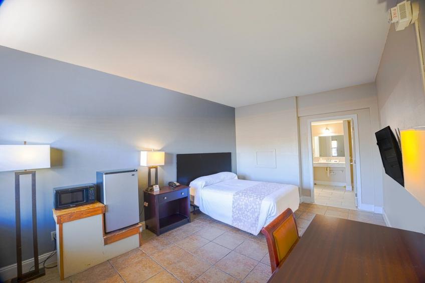 Full Bed Non Smoking - foto 19