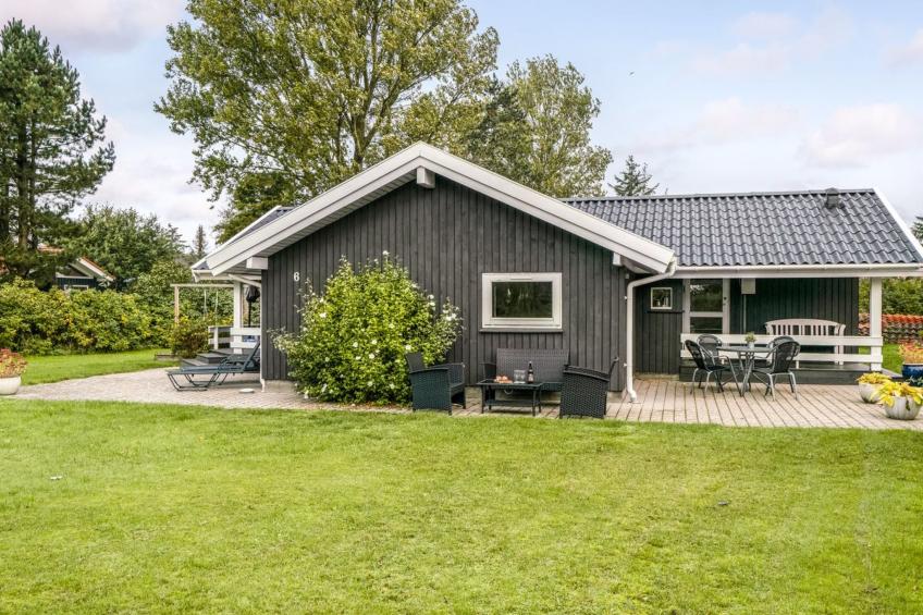 "Stasia" - 75m from the sea in Funen - foto 39