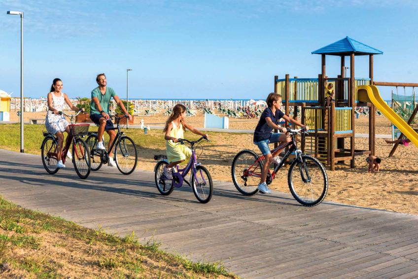 Holiday apartment Holiday Apartment near the beach - BF-N3GF - foto 30