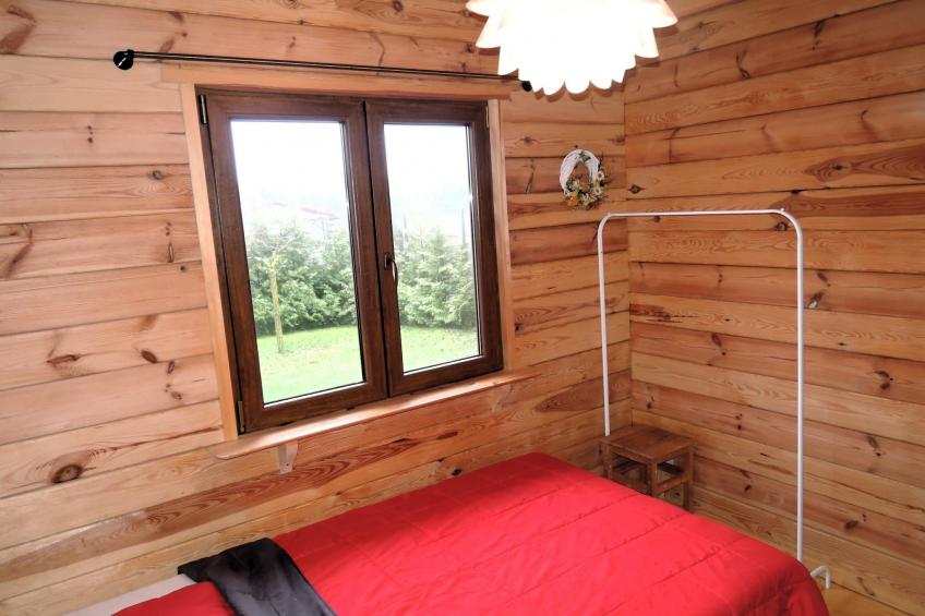 Dom wakacyjny dla miłośników przyrody - foto 12