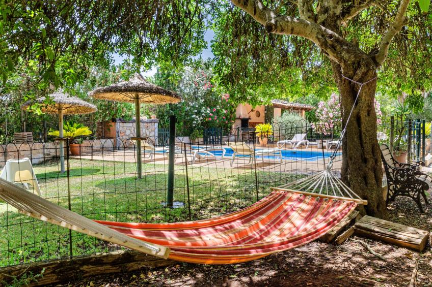 YourHouse Can Rafelino - foto 42