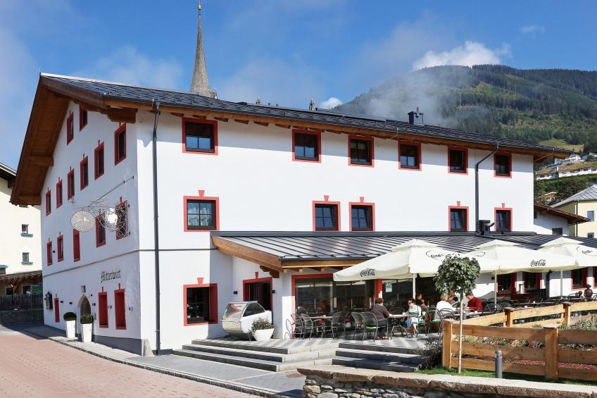 Tauern Suites Mitterwirt TOP 122