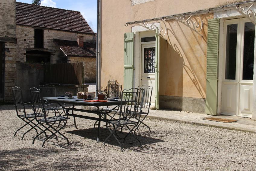 Maison de Vacances - Bouix - foto 37