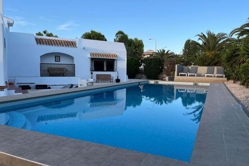 Chalet Entremares - foto 2