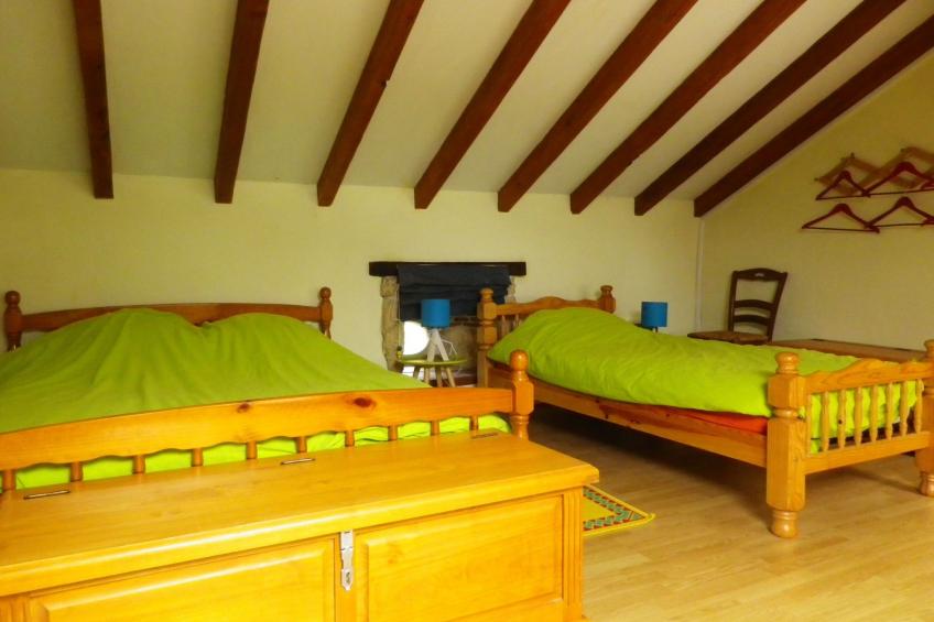 Villa mit Jacuzzi - foto 9