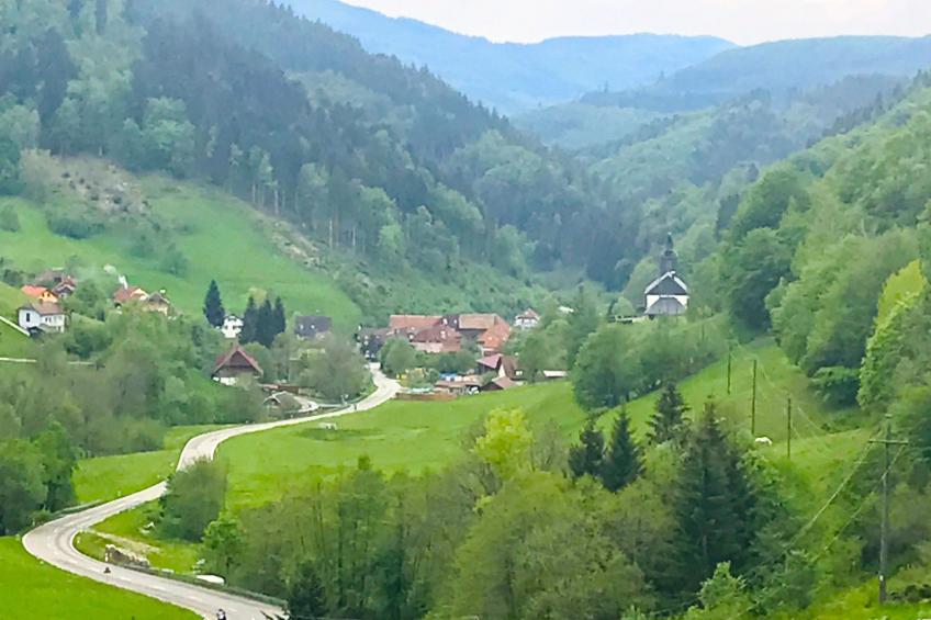 Haus Alpenblick - foto 30