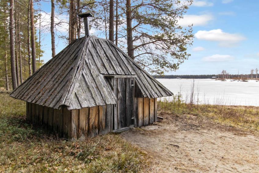 Kelopirtti - foto 20