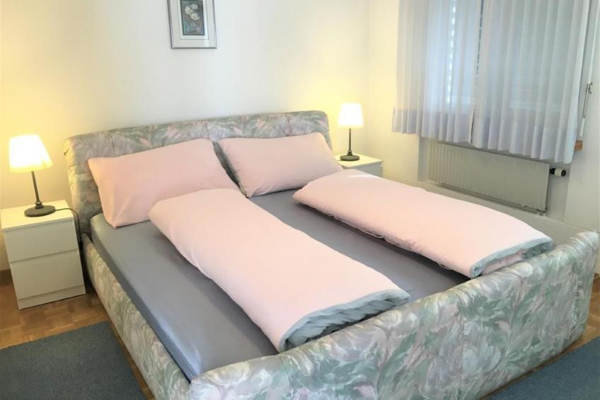 Wohnung mit Bergblick - foto 11