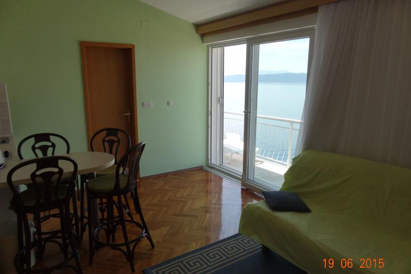 Ruhige Ferienwohnung mit Meerblick - foto 8