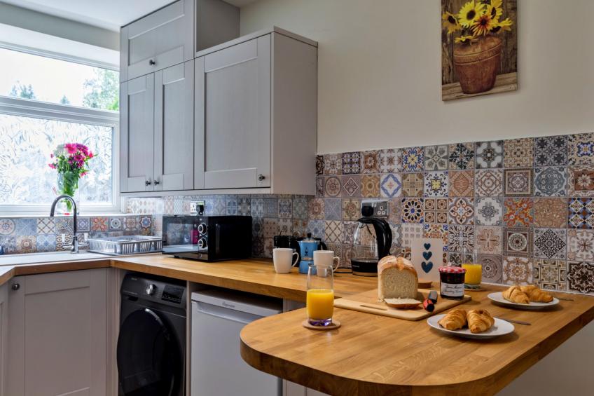 Suzy's Cottage - foto 15