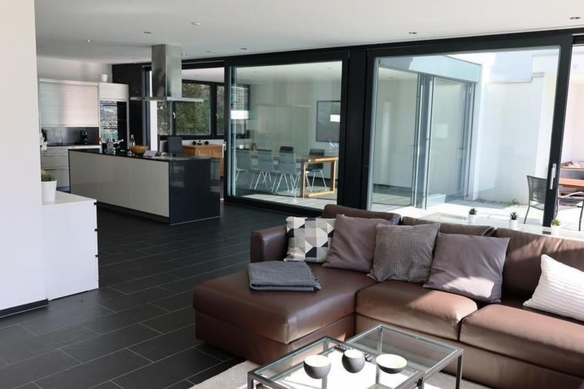 Ferienvilla am See 3 für 2-4 Personen - foto 12