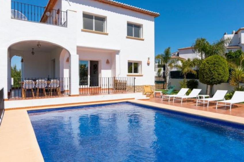 Villa Carolina