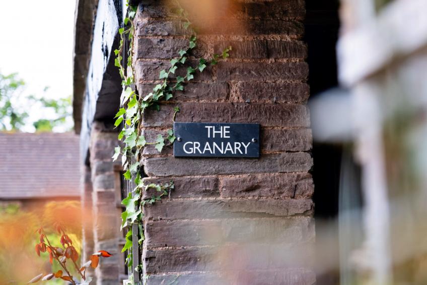 New Lodge Granary - foto 35