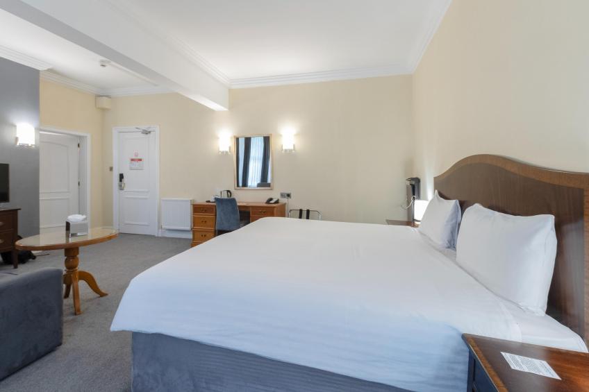 Classic Double room - foto 10