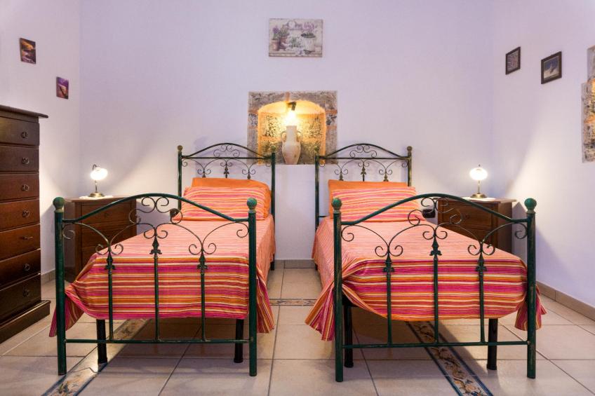 Villa Serena Maria - foto 13