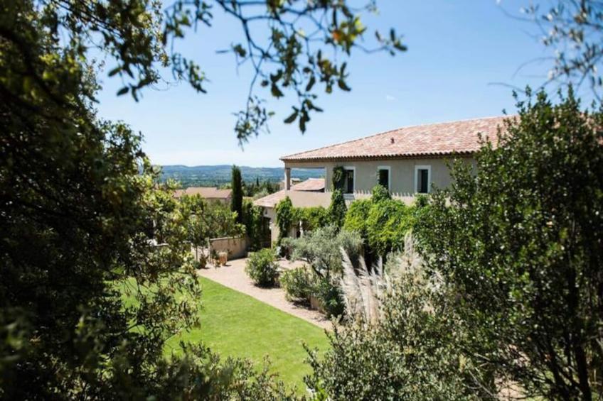 Bastide Dou Pastre Family Friendly House - foto 7