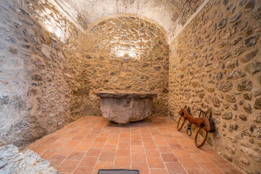 Mobil Home - Bungalow - Cottage à Boadella i les Escaules - foto 20