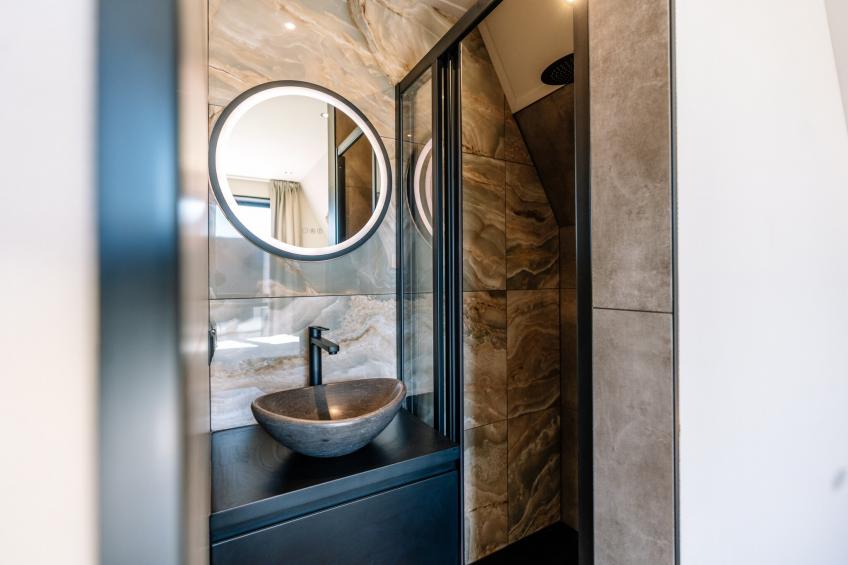 Villa Watergloed | 10 personen - foto 40