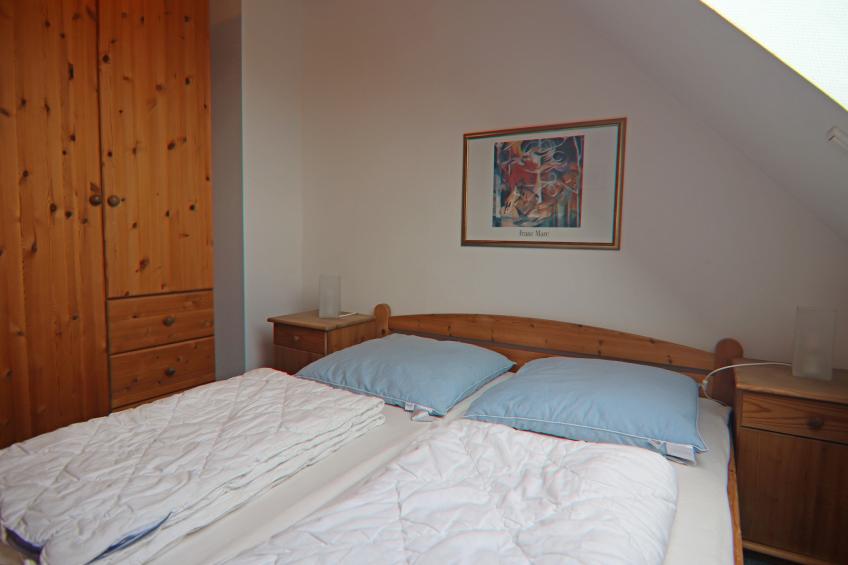 Ferienanlage im Müritz-Nationalpark, Mirow - Typ B - foto 24