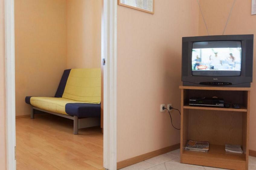 Summerheaven Apartments - One Bedroom Apartment with Terrace and Sea View A4 - foto 5