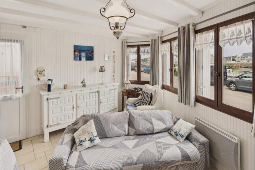 Maison à Treffiagat-Léchiagat - foto 9