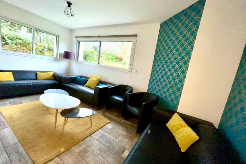 Ferienvilla "Gite bout du monde" (Ferienhaus am Ende der Welt) - foto 6